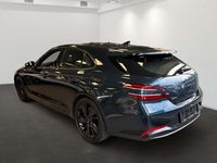 Gebraucht Genesis G70 Sport 209 PS (153 kW) 2024 Ura Kombi