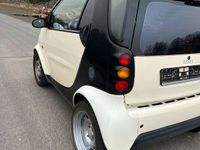 gebraucht Smart ForTwo Coupé 