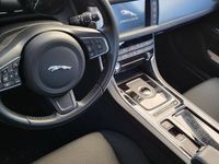 gebraucht Jaguar XF E-Performance 163PS Pure Automatik Pure