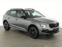 Neu Skoda Kamiq Selection 150 PS (110 kW) 2025 Race blau metallic SUV