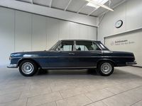 gebraucht Mercedes 300 SEL 6.3 lückenl. Historie, Div. Neuteile