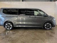 Neu VW T7 Style 170 PS (125 kW) 2026 Grau Van