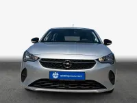 Gebraucht Opel Corsa 101 PS (74 kW) 2022 Silber Kleinwagen