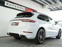 gebraucht Porsche Cayenne E3*SportDesign*LUFT*PANO*AHK*BOSE*18W*21