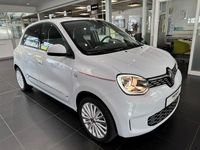 Gebraucht Renault Twingo Vibes 60 kW (82 PS) 2021 Weiß Kleinwagen