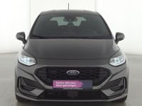 gebraucht Ford Fiesta ST-Line Winter-Paket|Kamera|Park-Assist