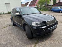 Gebraucht BMW X5 Performance 306 PS (225 kW) 2011 Schwarz SUV