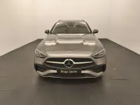 Gebraucht Mercedes C300 Advanced Plus 265 PS (194 kW) 2024 Metalliclack selenitgrau Kombi
