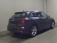 Gebraucht Audi Q5 S-Line 299 PS (219 kW) 2020 Schwarz SUV