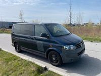 Gebraucht VW Transporter 102 PS (75 kW) 2012 Van
