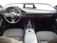 Second-hand Mazda CX-30 Selection 122 CP (89 kW) 2020 Negru SUV