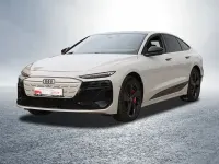 Gebraucht Audi S6 e-tron Sport 369 kW (503 PS) 2025 Beige Limousine