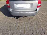 Gebraucht Volvo V50 140 PS (102 kW) 2004 Grau Kombi