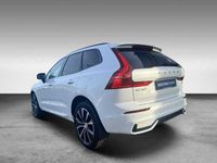 gebraucht Volvo XC60 B5 B AWD Ultimate Dark