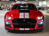Gebraucht Ford Mustang 770 PS (566 kW) 2022 Rot Coupé