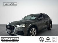 Gebraucht Audi Q3 Ambiente 245 PS (180 kW) 2022 Grau SUV