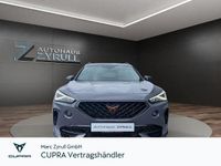 Gebraucht Cupra Formentor VZ 310 PS (228 kW) 2022 Grau SUV
