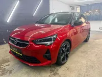 Gebraucht Opel Corsa GS Line 101 PS (74 kW) 2020 Rot Kleinwagen