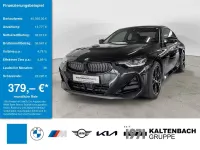 Gebraucht BMW M240 M Sport 374 PS (275 kW) 2024 Schwarz Coupé