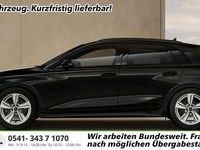 Neu Audi A3 Comfort 204 PS (150 kW) 2026 Mythosschwarz metallic SUV