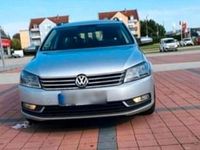 gebraucht VW Passat 2.0L TDI blumotion