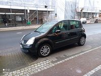 gebraucht Renault Modus Dynamique 1.6 16V ESP Dynamique