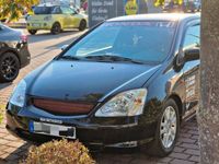 gebraucht Honda Civic Tüv neu