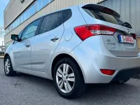 Occasion Hyundai ix20 116 ch (85 kW) 2016 Argent Citadine