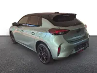 Gebraucht Opel Corsa 136 PS (100 kW) 2025 Grün Kleinwagen