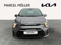Neu Kia Picanto Vision 68 PS (50 kW) 2026 Grau Kleinwagen