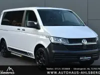 Gebraucht VW T6.1 Edition 110 PS (80 kW) 2022 Andere Van