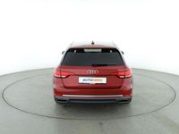 Gebraucht Audi A4 Sport 150 PS (110 kW) 2019 Rot Kombi