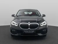 Gebraucht BMW 120 Sport Line 178 PS (130 kW) 2023 Saphirschwarz475 Kleinwagen