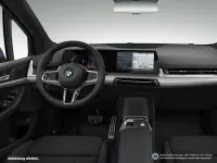 Gebraucht BMW 220 Active Tourer M Sport 156 PS (114 kW) 2025 Grau Van / Kleinbus