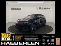 Neu Opel Grandland X 136 PS (100 kW) 2025 Karbon schwarz (metallic) SUV