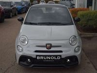 gebraucht Abarth 695 1.4 T-Jet