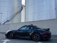 Gebraucht Porsche 991 581 PS (427 kW) 2016 Schwarz Coupé