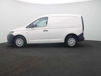 Gebraucht VW Caddy 102 PS (75 kW) 2025 Candyweiß Van / Kleinbus