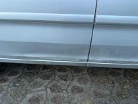 Używany Opel Combo 101 KM (74 kW) 2005 Srebrny Minivan