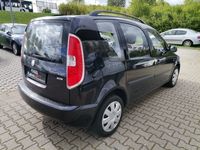 gebraucht Skoda Roomster 1.4 Plus Edition Klima|SHZ