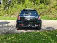Occasion Mini Cooper S 184 ch (135 kW) 2013 Citadine