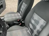 Gebraucht Ford Fusion 105 PS (77 kW) 2011 Schwarz Kleinwagen