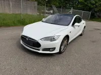 Used Tesla Model S Performance 309 kW (421 HP) 2015 Hatchback