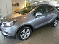 gebraucht Opel Mokka X Active 1.6D #Klimaauto #RFK #PDC