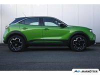 Gebraucht Opel Mokka-e Ultimate 100 kW (136 PS) 2023 Grün SUV