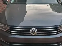 Gebraucht VW Passat Business 150 PS (110 kW) 2016 Grau Kombi