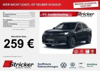 Ny VW T-Roc 116 HK (85 kW) 2026 Sort SUV