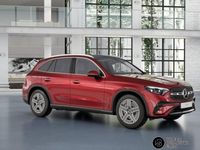 Gebraucht Mercedes GLC220 197 PS (144 kW) 2023 Andere farbe SUV