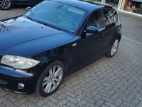 gebraucht BMW 120 120 i Aut.