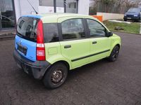 Gebraucht Fiat Panda 54 PS (39 kW) 2004 Gelb Kombi